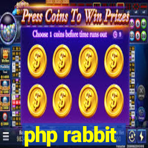 php rabbit