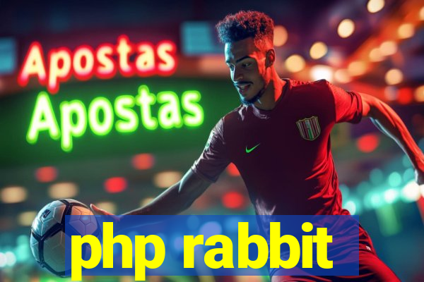 php rabbit