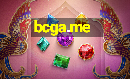 bcga.me