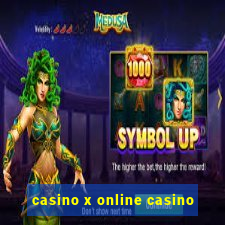 casino x online casino