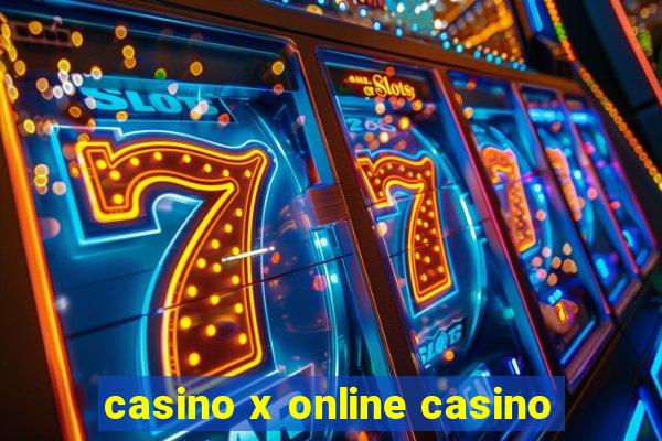 casino x online casino