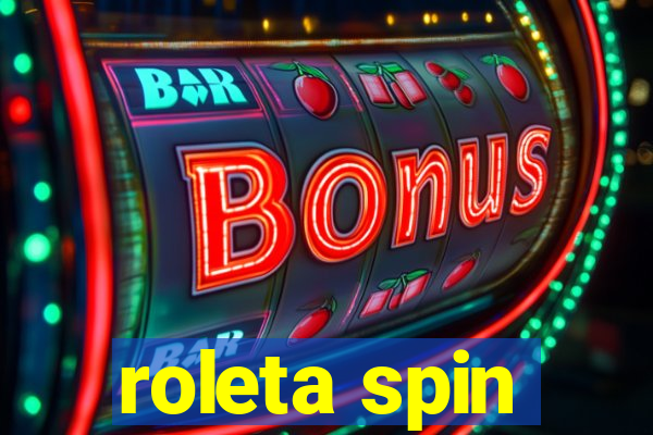 roleta spin