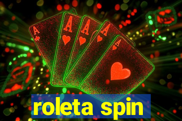 roleta spin