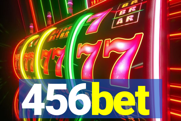 456bet