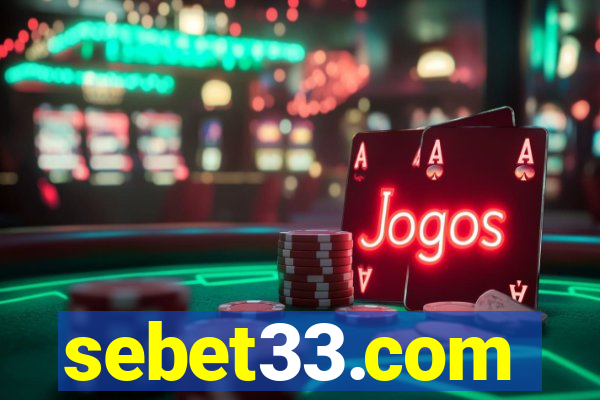 sebet33.com