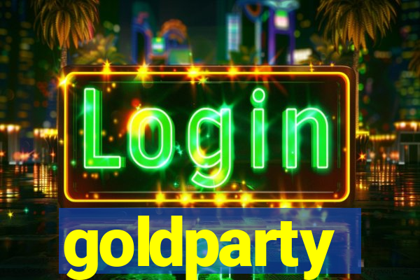 goldparty