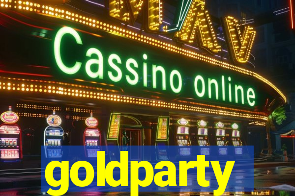 goldparty