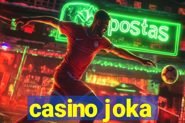 casino joka