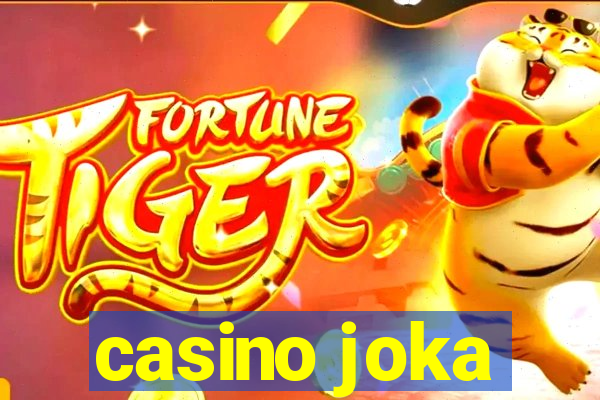 casino joka