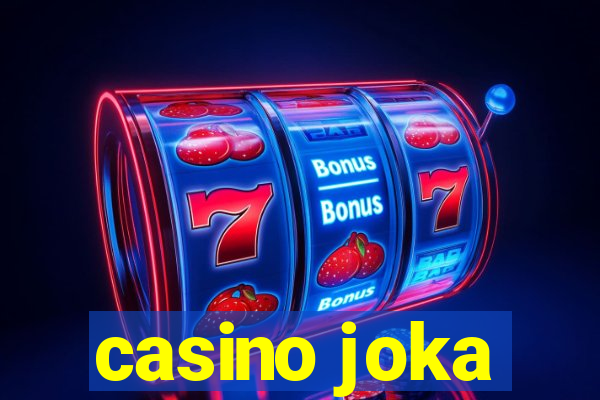 casino joka