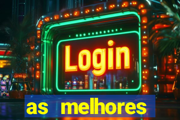 as melhores plataformas de jogo