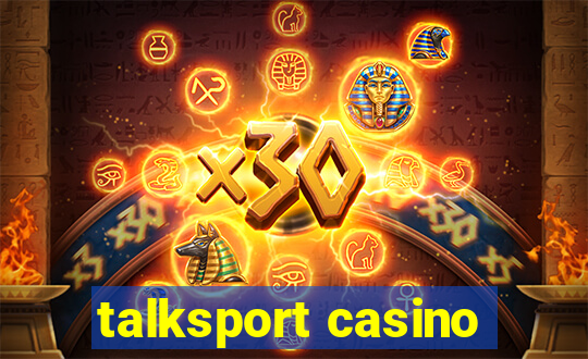 talksport casino