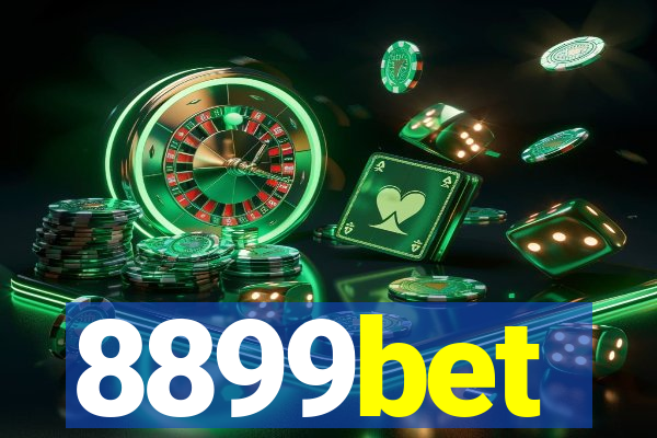 8899bet