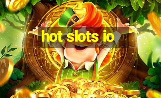 hot slots io