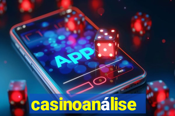 casinoanálise