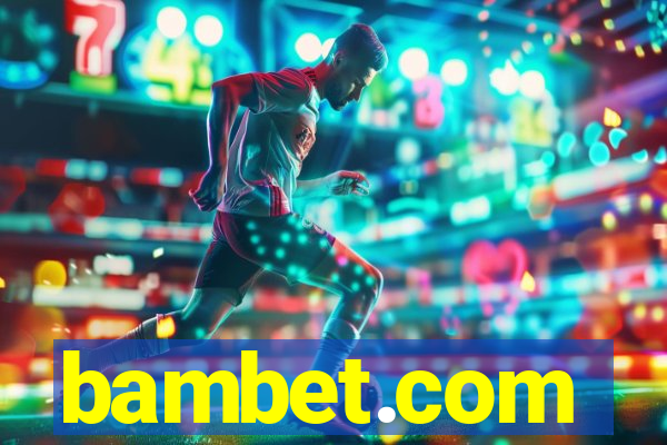 bambet.com