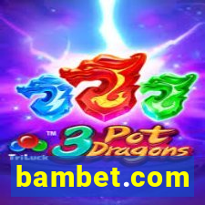 bambet.com