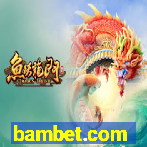 bambet.com