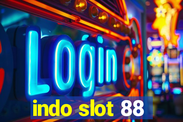 indo slot 88