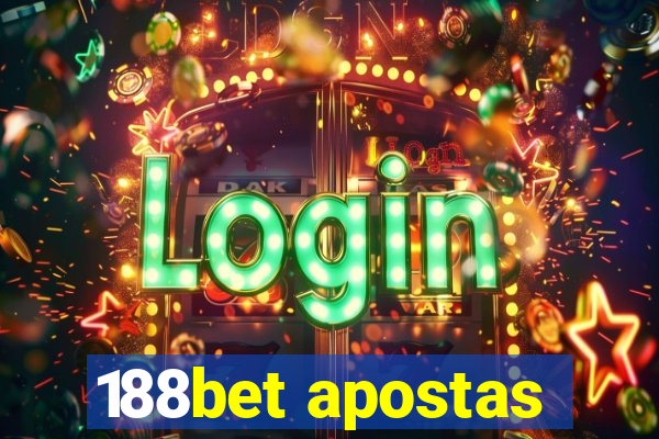 188bet apostas