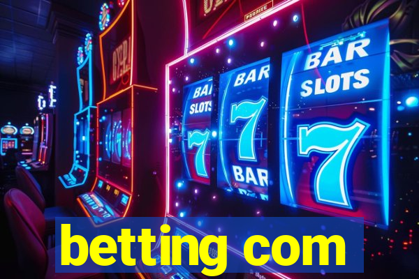 betting com