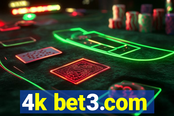 4k bet3.com