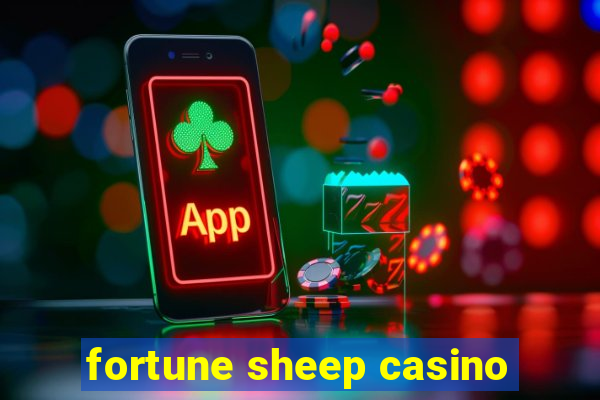 fortune sheep casino