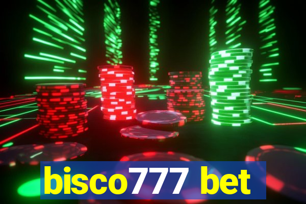 bisco777 bet