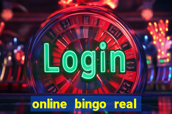 online bingo real money no deposit