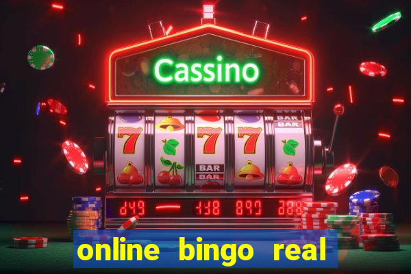 online bingo real money no deposit