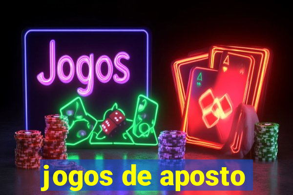 jogos de aposto