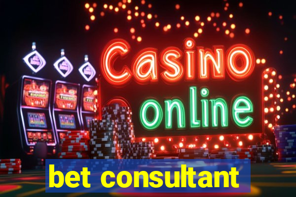 bet consultant