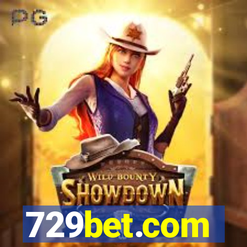 729bet.com