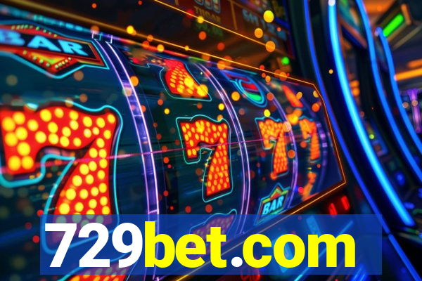 729bet.com