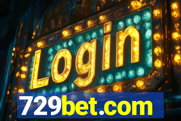 729bet.com