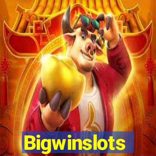 Bigwinslots