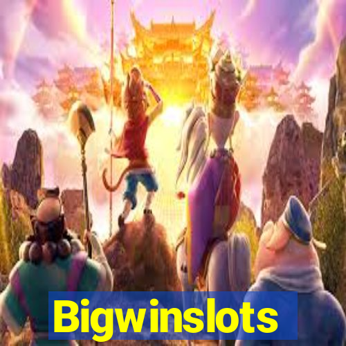 Bigwinslots