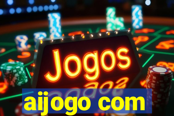 aijogo com