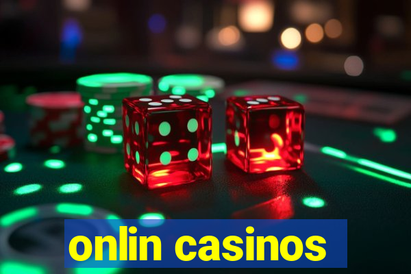 onlin casinos