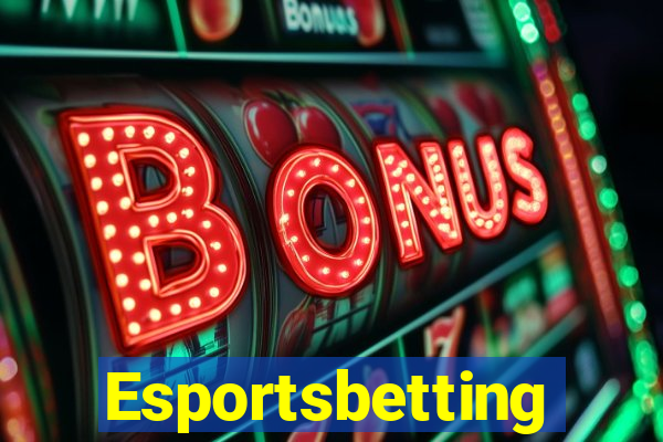 Esportsbetting