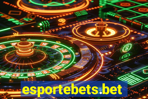 esportebets.bet