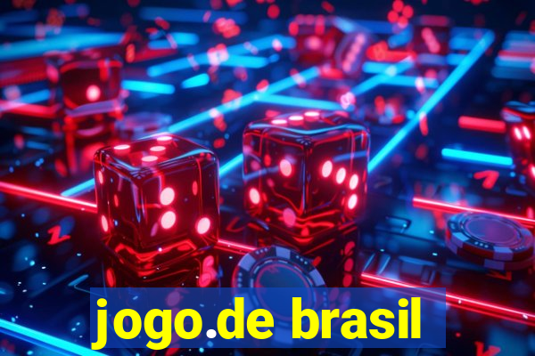 jogo.de brasil