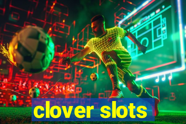 clover slots