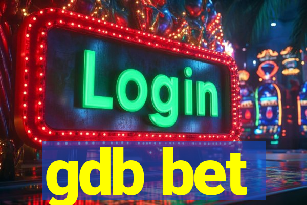 gdb bet