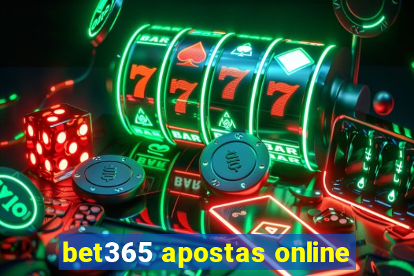 bet365 apostas online