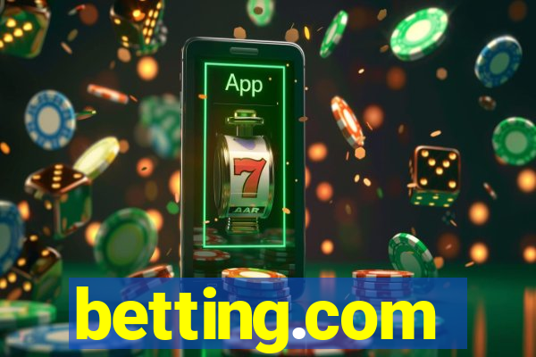 betting.com