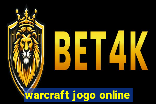 warcraft jogo online