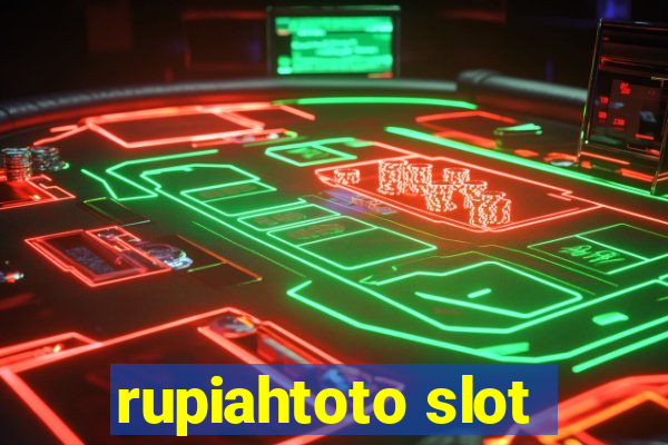 rupiahtoto slot