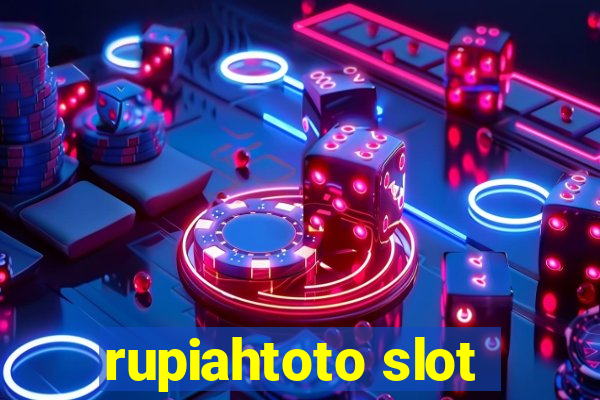 rupiahtoto slot