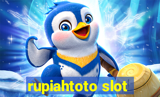 rupiahtoto slot